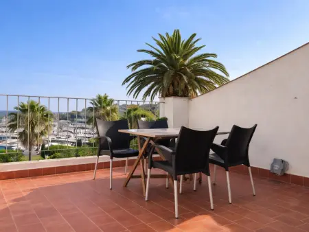 Duplex 190 m² première ligne de mer à Palamós : photo 16