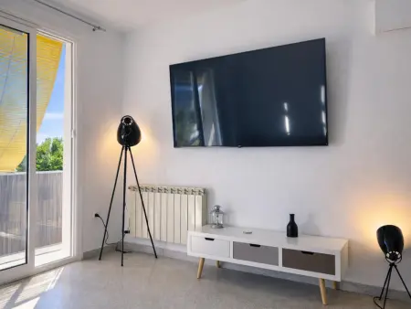 Duplex 190 m² première ligne de mer à Palamós : photo 17