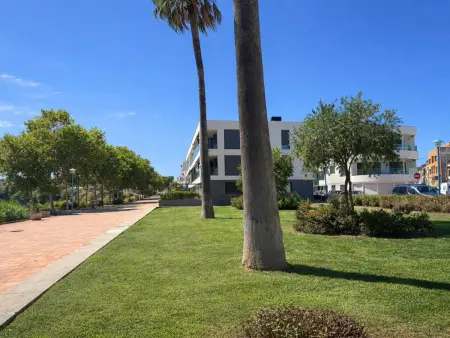 Duplex 190 m² première ligne de mer à Palamós : photo 20