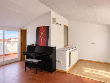 Duplex 190 m² première ligne de mer à Palamós : photo 23