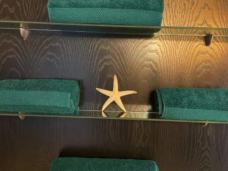 Appartement avec piscine chauffée et vue mer au Tampon : photo 18