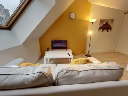 Location appartement à Reims, Appartement d’exception au cœur de la ville