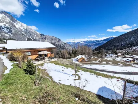 Alpina, Location Chalet 6 personnes à Ovronnaz - Photo 42