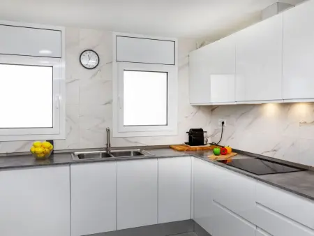 Mi Capricho – Villa 5 chambres à 1 km de la plage : photo 4