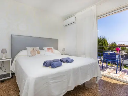 Mi Capricho – Villa 5 chambres à 1 km de la plage : photo 5