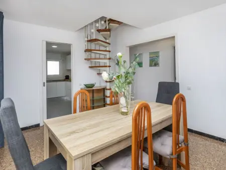Mi Capricho – Villa 5 chambres à 1 km de la plage : photo 6