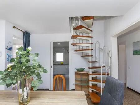 Mi Capricho – Villa 5 chambres à 1 km de la plage : photo 7