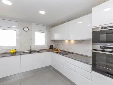 Mi Capricho – Villa 5 chambres à 1 km de la plage : photo 11