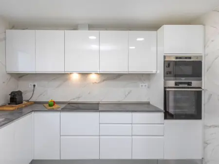 Mi Capricho – Villa 5 chambres à 1 km de la plage : photo 12