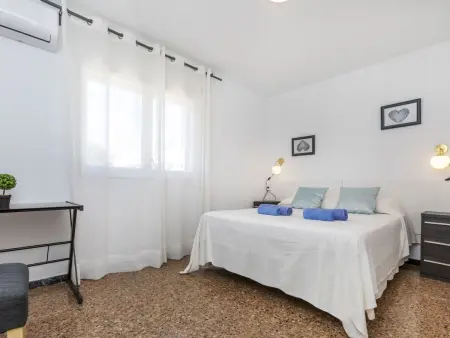 Mi Capricho – Villa 5 chambres à 1 km de la plage : photo 13