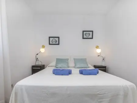 Mi Capricho – Villa 5 chambres à 1 km de la plage : photo 14