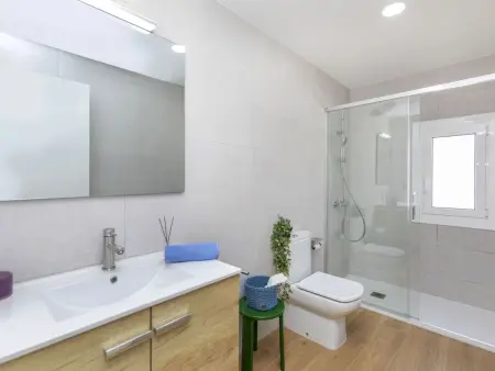 Mi Capricho – Villa 5 chambres à 1 km de la plage : photo 16
