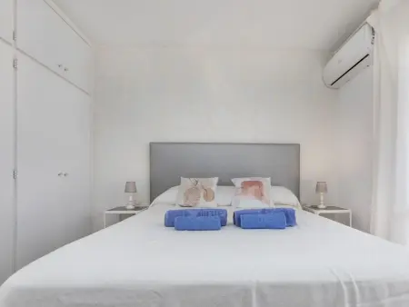 Mi Capricho – Villa 5 chambres à 1 km de la plage : photo 17