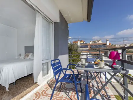 Mi Capricho – Villa 5 chambres à 1 km de la plage : photo 18