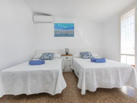 Mi Capricho – Villa 5 chambres à 1 km de la plage : photo 19