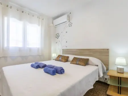 Mi Capricho – Villa 5 chambres à 1 km de la plage : photo 20