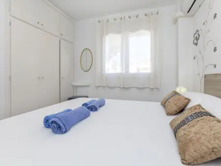 Mi Capricho – Villa 5 chambres à 1 km de la plage : photo 21