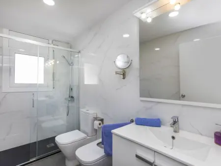 Mi Capricho – Villa 5 chambres à 1 km de la plage : photo 22