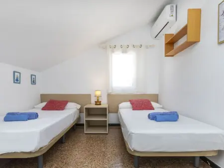 Mi Capricho – Villa 5 chambres à 1 km de la plage : photo 24
