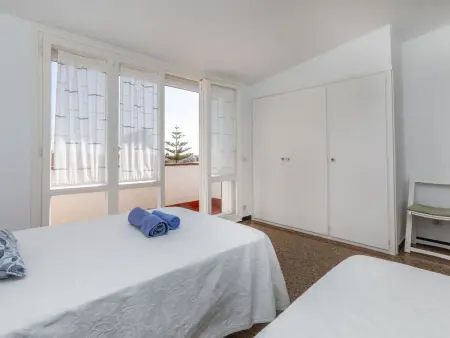 Mi Capricho – Villa 5 chambres à 1 km de la plage : photo 26