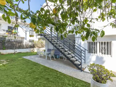 Mi Capricho – Villa 5 chambres à 1 km de la plage : photo 28