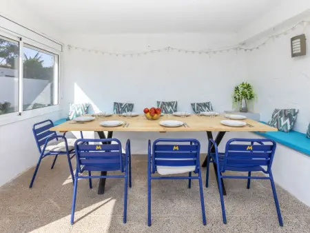 Mi Capricho – Villa 5 chambres à 1 km de la plage : photo 29