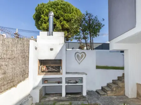 Mi Capricho – Villa 5 chambres à 1 km de la plage : photo 31