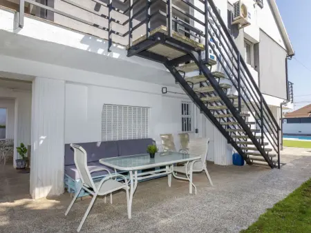 Mi Capricho – Villa 5 chambres à 1 km de la plage : photo 32