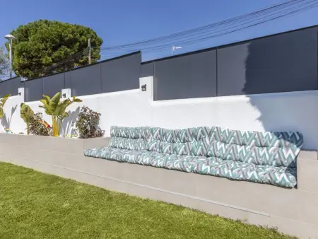 Mi Capricho – Villa 5 chambres à 1 km de la plage : photo 37