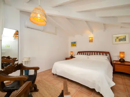 Mi Ami – Maison 3 étages avec vue mer à Altea : photo 3