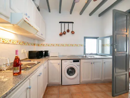 Mi Ami – Maison 3 étages avec vue mer à Altea : photo 4