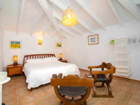 Mi Ami – Maison 3 étages avec vue mer à Altea : photo 13