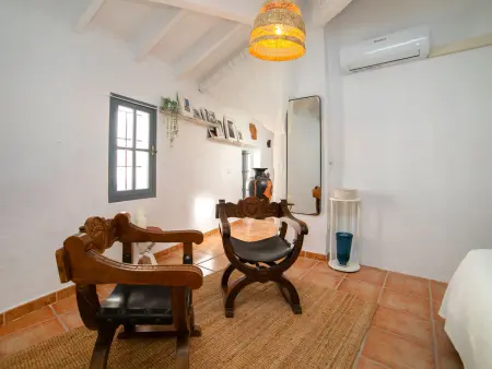 Mi Ami – Maison 3 étages avec vue mer à Altea : photo 14