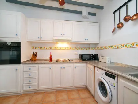 Mi Ami – Maison 3 étages avec vue mer à Altea : photo 15