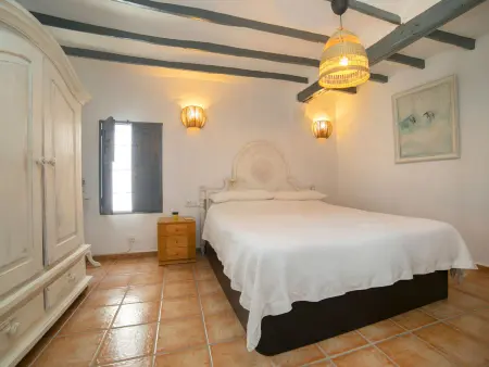 Mi Ami – Maison 3 étages avec vue mer à Altea : photo 17