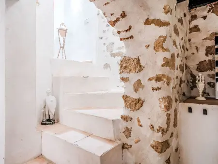 Mi Ami – Maison 3 étages avec vue mer à Altea : photo 18