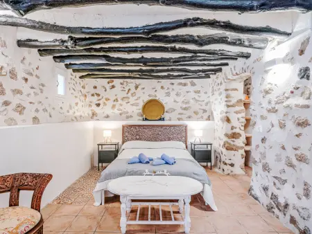 Mi Ami – Maison 3 étages avec vue mer à Altea : photo 19