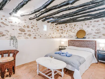 Mi Ami – Maison 3 étages avec vue mer à Altea : photo 20