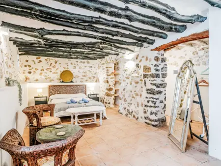 Mi Ami – Maison 3 étages avec vue mer à Altea : photo 21