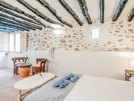 Mi Ami – Maison 3 étages avec vue mer à Altea : photo 22