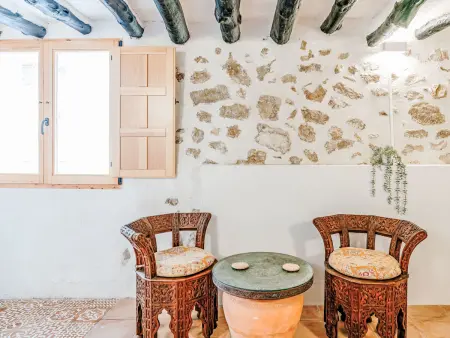 Mi Ami – Maison 3 étages avec vue mer à Altea : photo 23