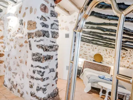 Mi Ami – Maison 3 étages avec vue mer à Altea : photo 25