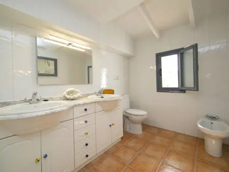 Mi Ami – Maison 3 étages avec vue mer à Altea : photo 27