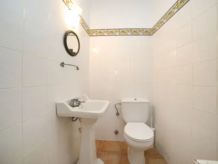 Mi Ami – Maison 3 étages avec vue mer à Altea : photo 28