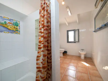 Mi Ami – Maison 3 étages avec vue mer à Altea : photo 29