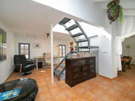 Mi Ami – Maison 3 étages avec vue mer à Altea : photo 30
