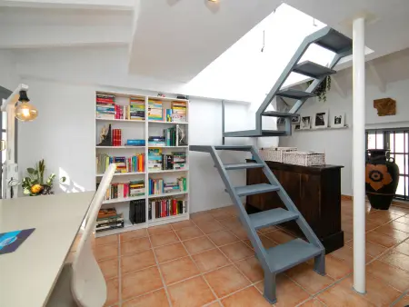 Mi Ami – Maison 3 étages avec vue mer à Altea : photo 31