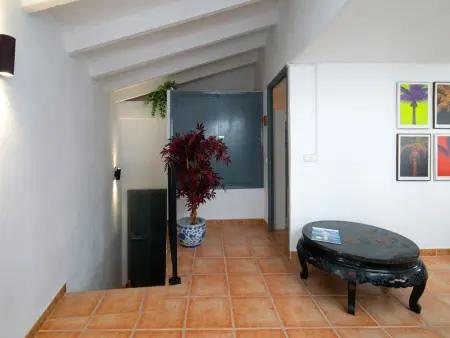 Mi Ami – Maison 3 étages avec vue mer à Altea : photo 33