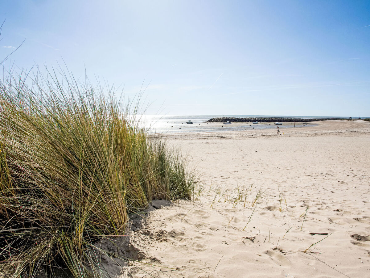Studio Les Tilleuls, 50 m de la plage à La Bernerie - Photo 19