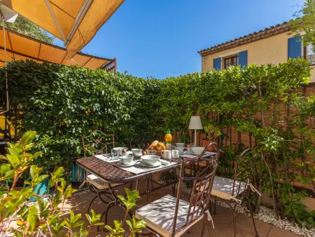 Location maison à Grimaud, Les Migraniers 2